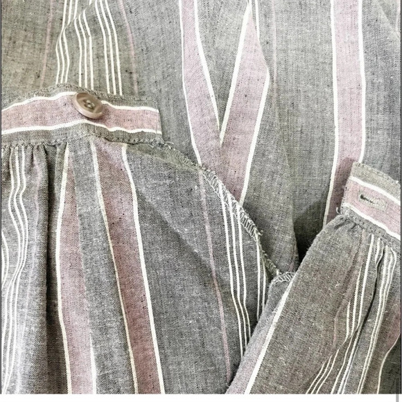 Vintage 60’s Lanz Originals Skirt and Top - Picture 9 of 9